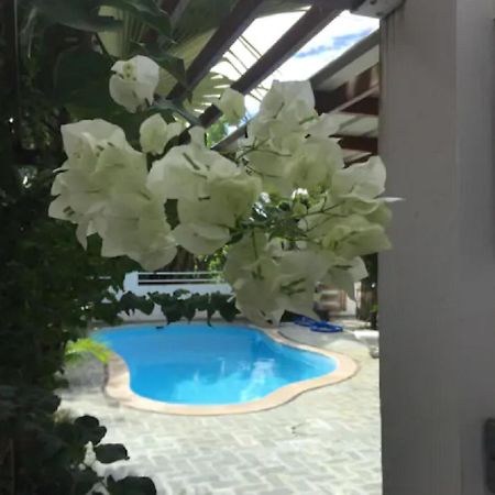 Pereybere Villa Valari With Pool Near Beach Pereybere Beach Eksteriør bilde